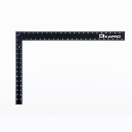 Kapro 305 Carpenter & Framing Square 24" 305-24